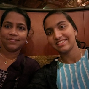 Akshaya Vijay